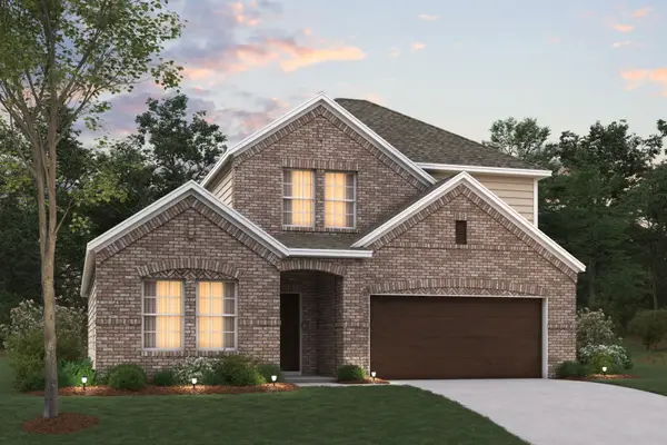 1036 Auburn Drive, Justin, TX 76247