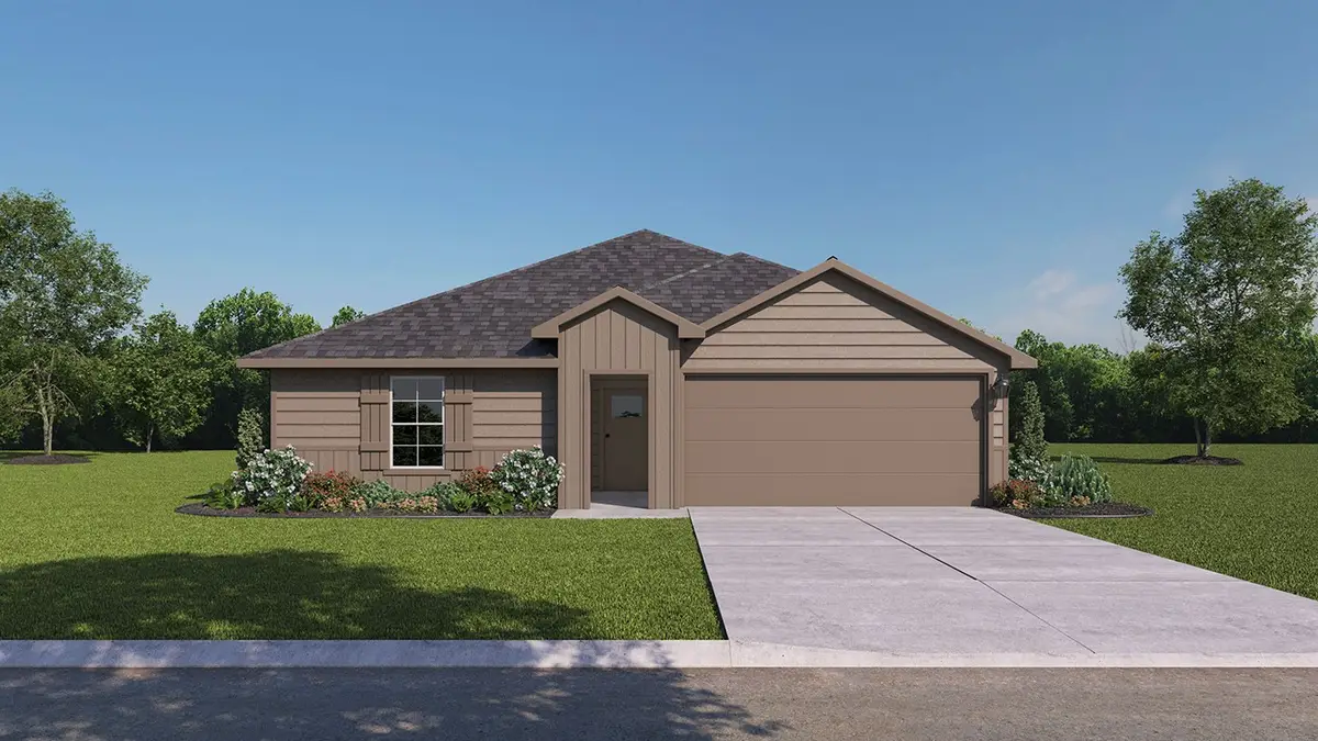 211 Whispering Pine Drive, Royse City, TX 75189 - #1