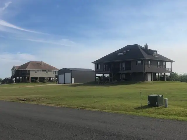 0 Hampton Road, Natchitoches, LA 71457 - #3