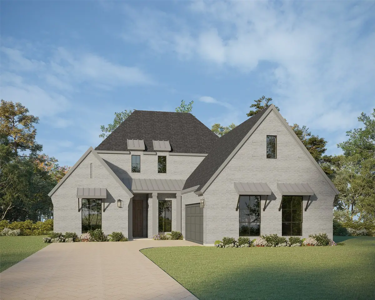 817 Bella Casa Drive, Keller, TX 76248 - #1
