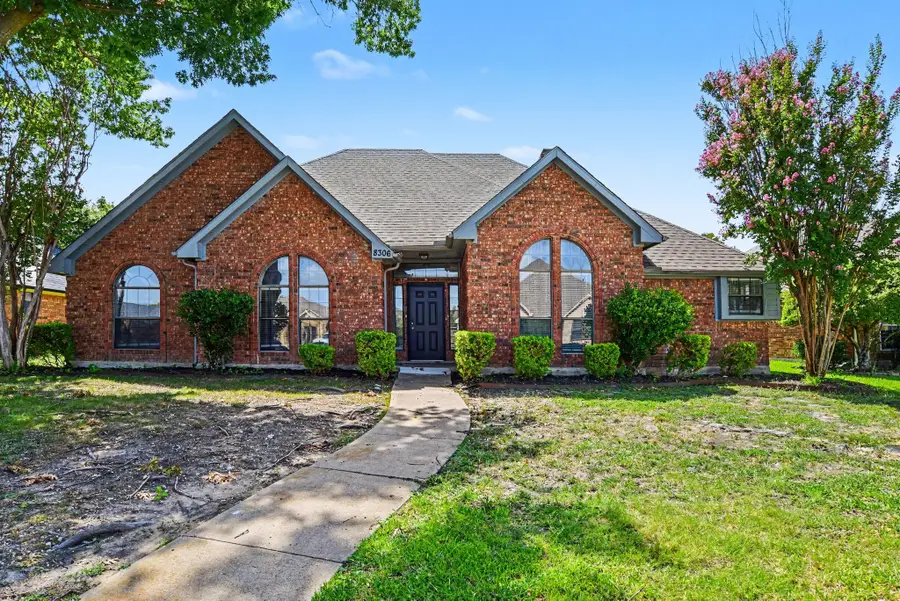 8306 Navigation Drive, Rowlett, TX 75088 - #2