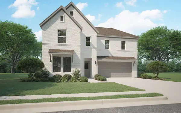 146 Sunset Canyon Drive, Lavon, TX 75166