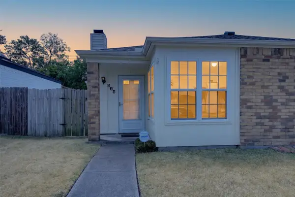 314 Wilderness Trail, Mesquite, TX 75149