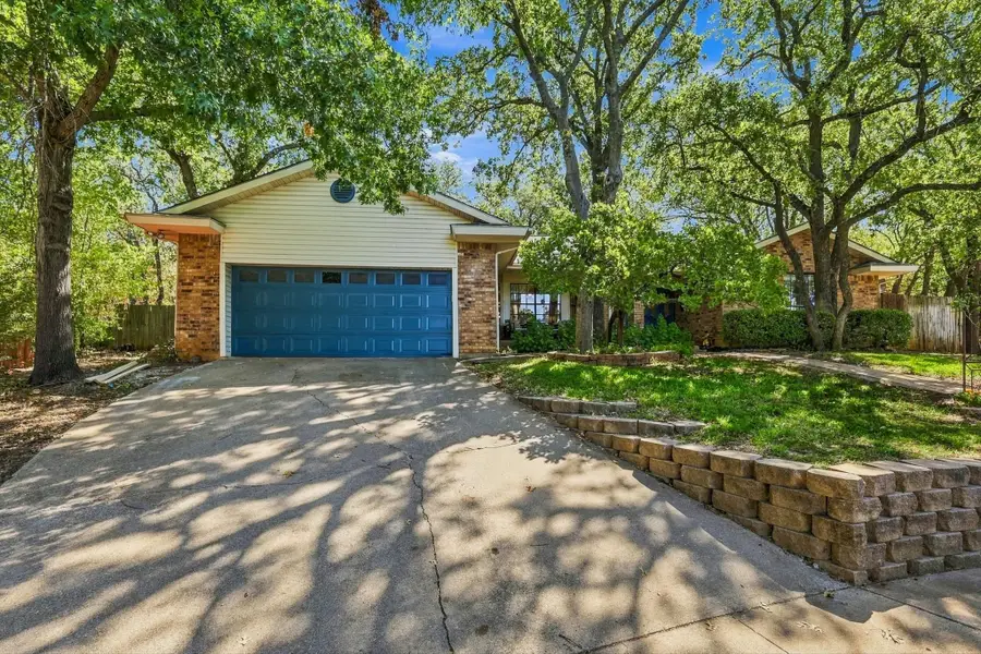 3232 Prince Court, Bedford, TX 76021 - #2
