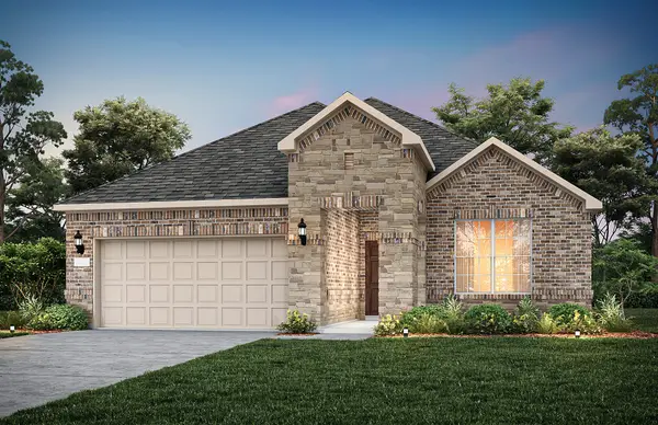4724 Ripley Avenue, Celina, TX 75009