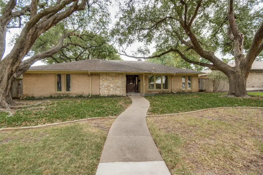 6116 Chesley Lane, Dallas, TX 75214 - #2