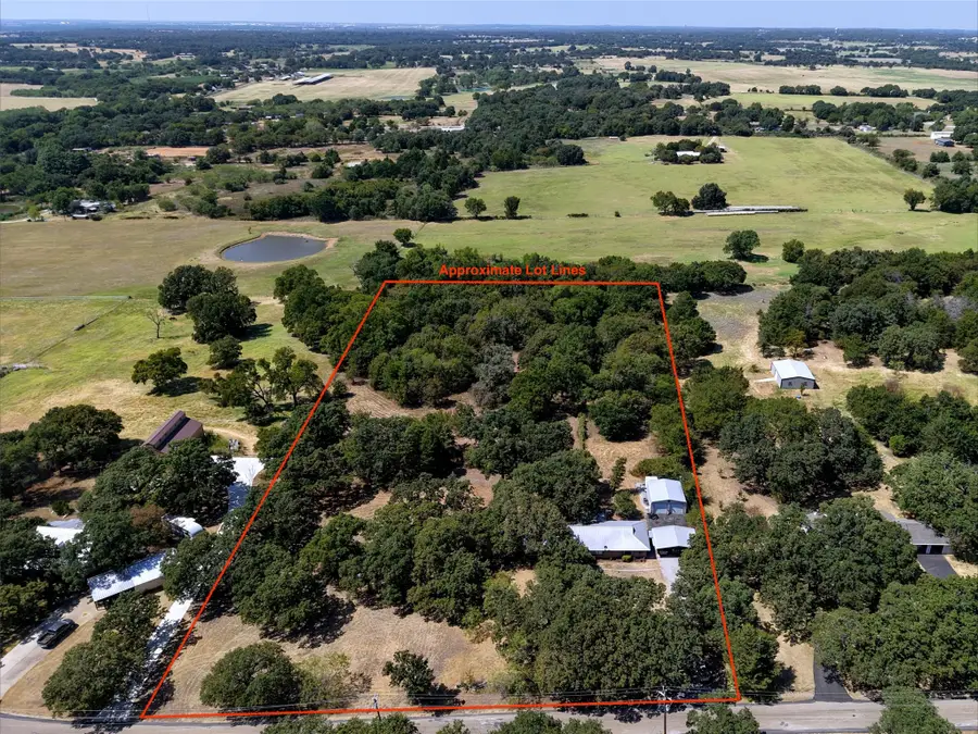 3741 County Road 423, Cleburne, TX 76031 - #3