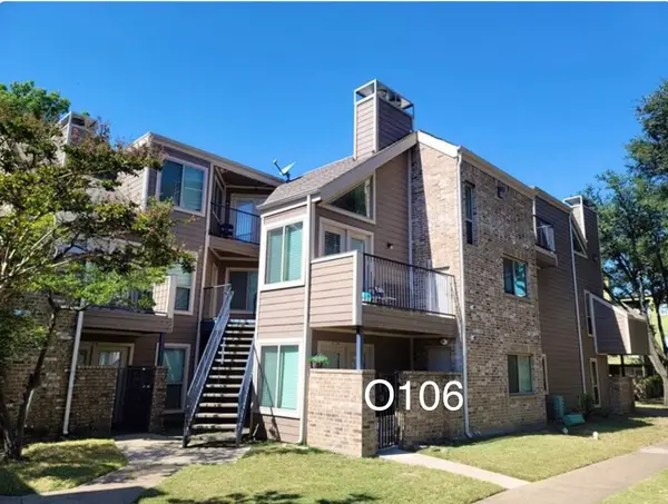 9829 Walnut Street #O106, Dallas, TX 75243