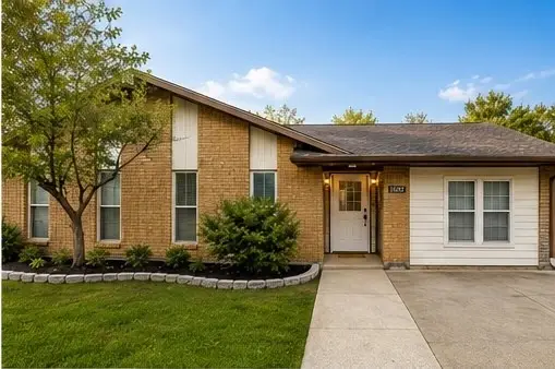 1602 Cedar Keys Drive, Lewisville, TX 75067