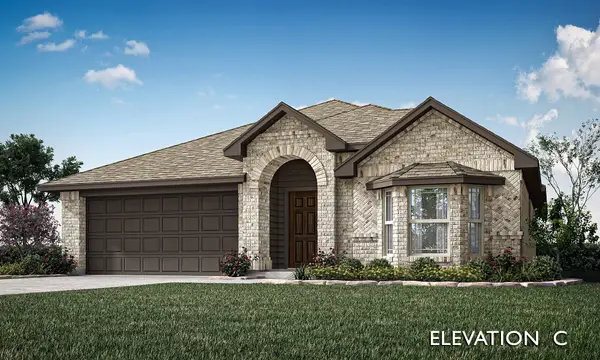 107 Wild Oak Glen, Lavon, TX 75166