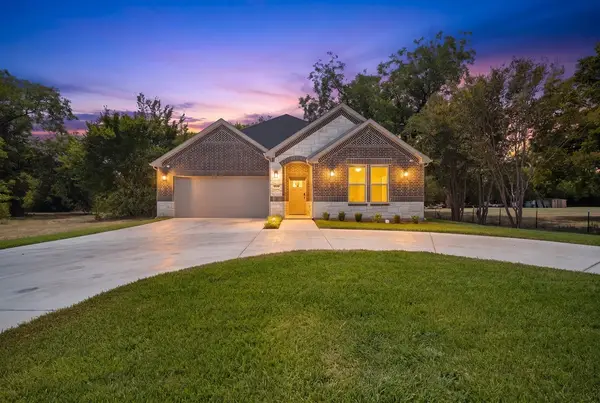 4519 Rosehill Road, Garland, TX 75043