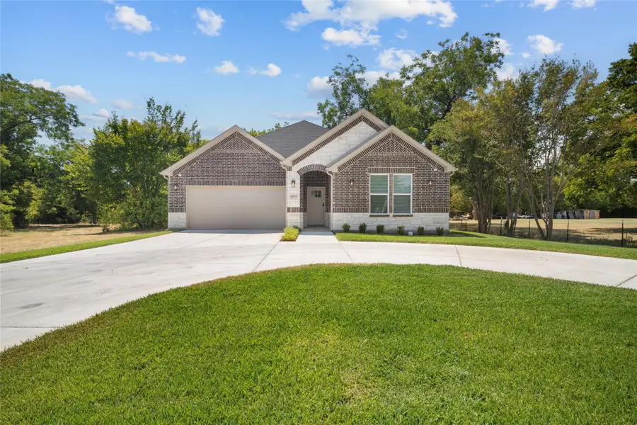 4519 Rosehill Road, Garland, TX 75043 - #2