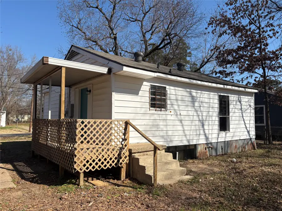 622 W 75th Street, Shreveport, LA 71106 - #3