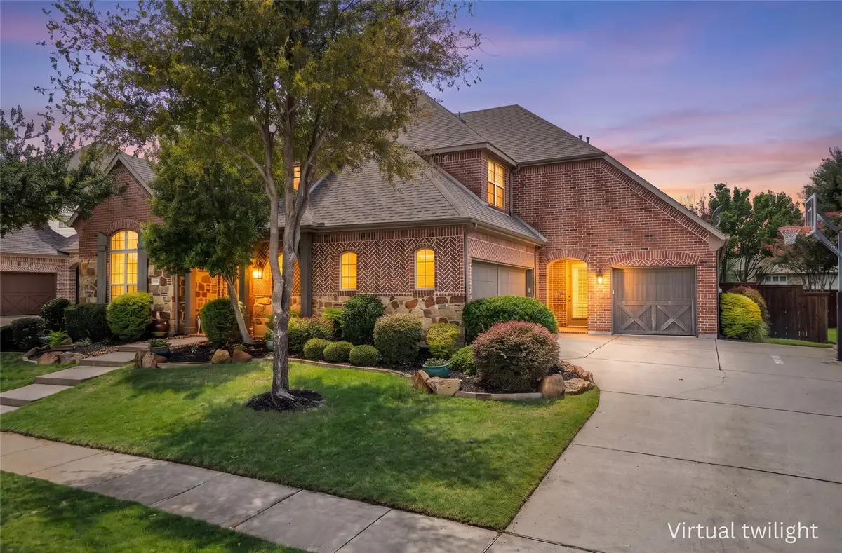 9161 Cedar Ridge, Lantana, TX 76226 - #1