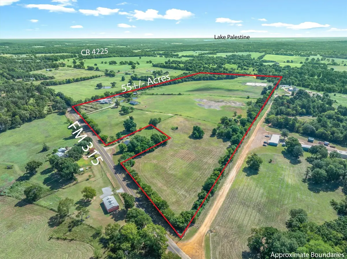10815 Fm 315, Poynor, TX 75782 - #1