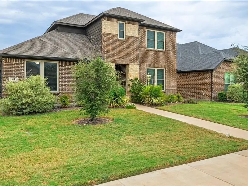 44 River Oaks Boulevard, Waxahachie, TX 75165 - #2