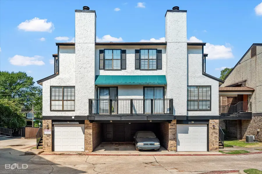 3100 Fairfield Avenue #5B, Shreveport, LA 71104 - #2