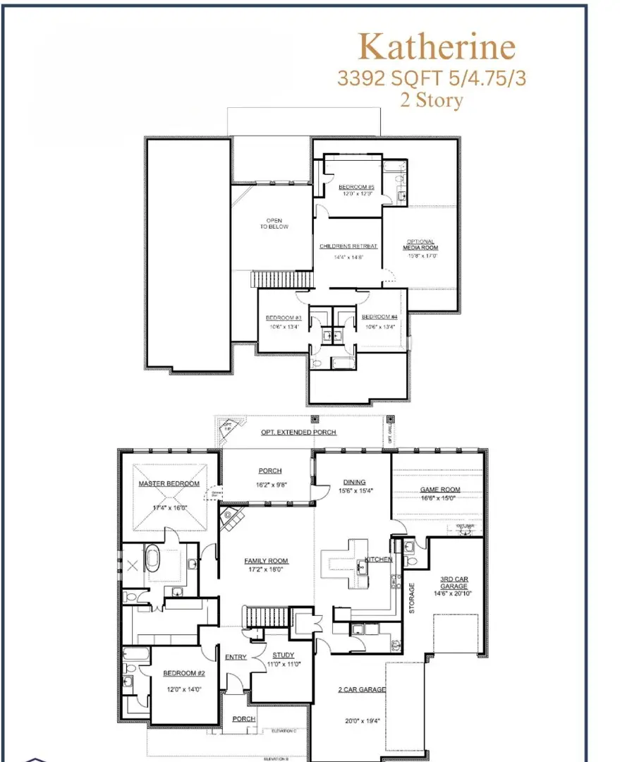 442 Palmetto Street, South Rockwall, TX 75032 - #2