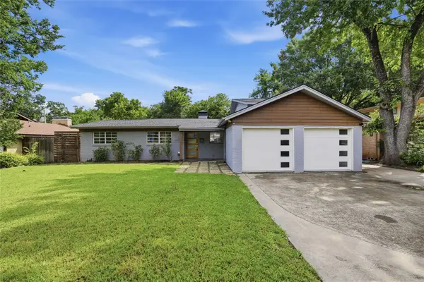 7248 Walling Lane, Dallas, TX 75231