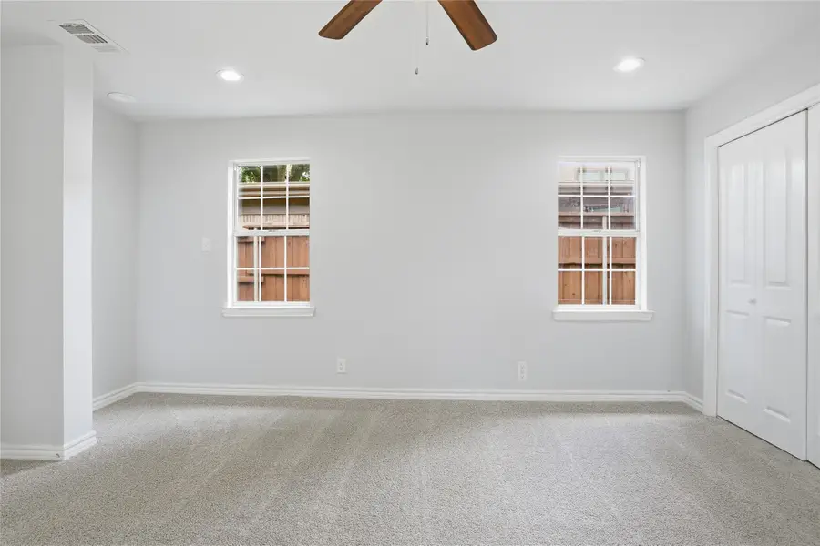 7248 Walling Lane, Dallas, TX 75231 - #2