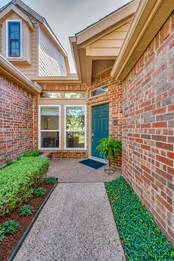 2522 Mallard Cove, Carrollton, TX 75006