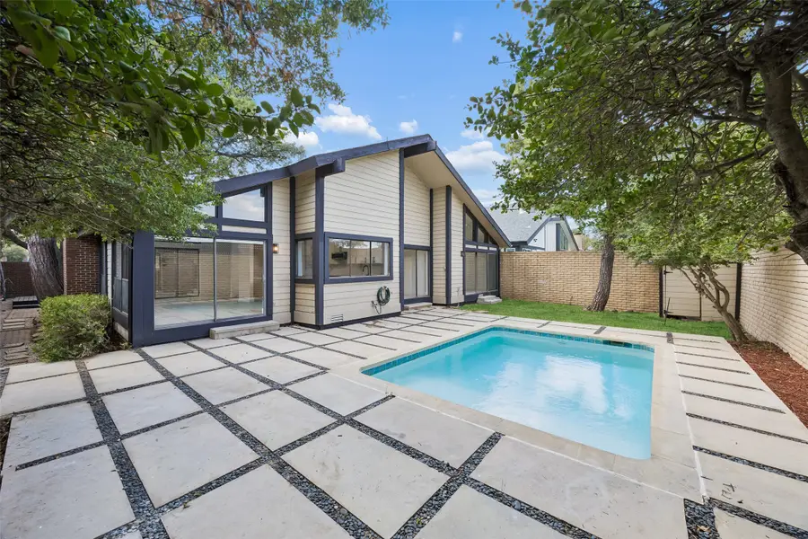 3704 Millswood Drive, Irving, TX 75062 - #3