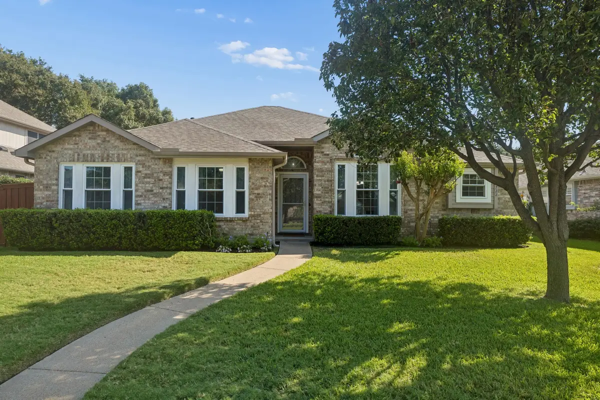 2722 Covington Drive, Garland, TX 75040 - #1