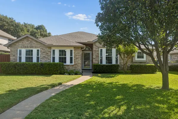 2722 Covington Drive, Garland, TX 75040