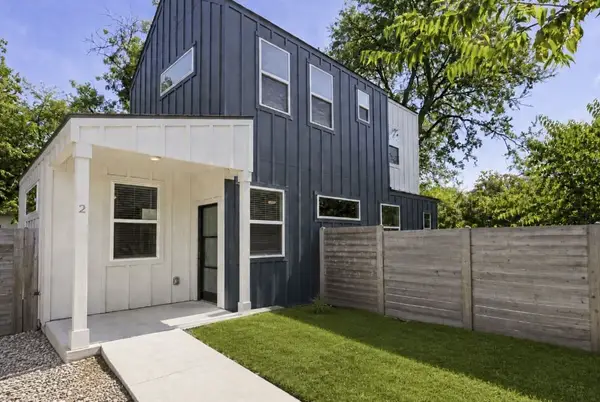 1042 Rosemont Street #2, Austin, TX 78723