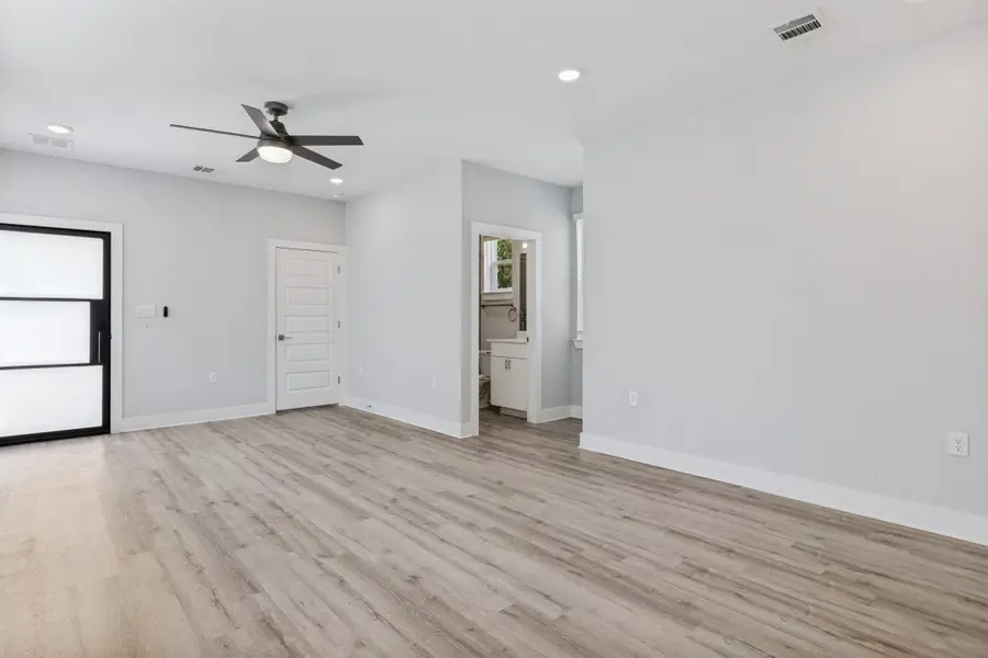 1042 Rosemont Street #2, Austin, TX 78723 - #2