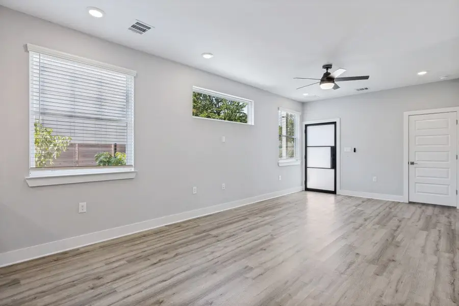 1042 Rosemont Street #2, Austin, TX 78723 - #3