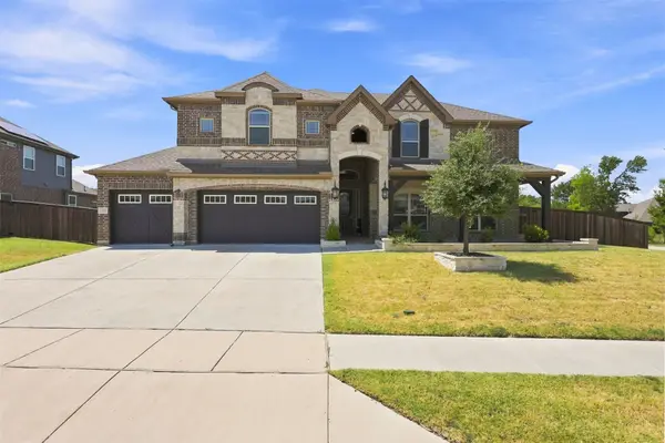 3233 Rolling Meadow Drive, Anna, TX 75409