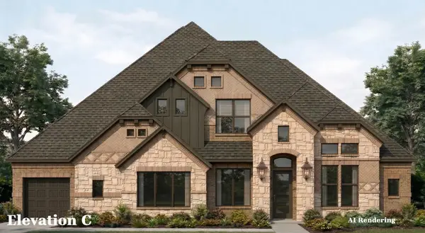 620 Ozark Street, McLendon Chisholm, TX 75032