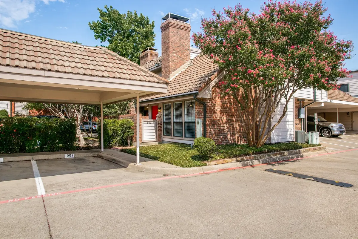 18240 Midway Road #901, Dallas, TX 75287 - #1