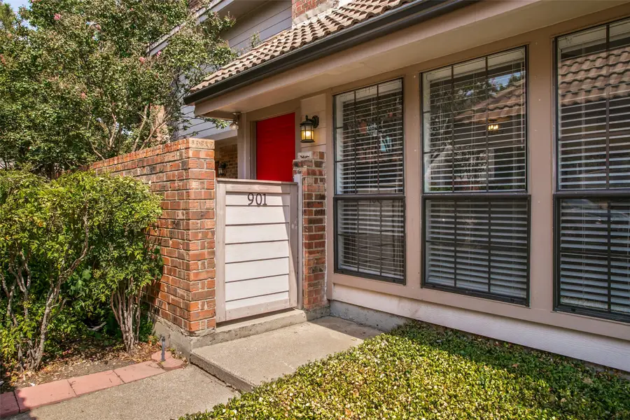 18240 Midway Road #901, Dallas, TX 75287 - #2