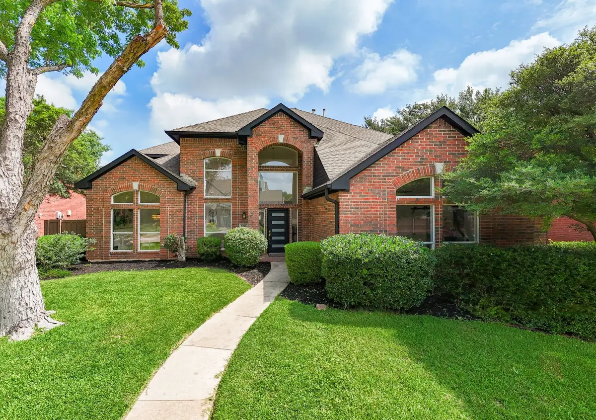 2025 Houlton Lane, Plano, TX 75025 - #1