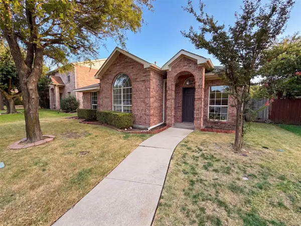 1406 Di Orio Drive, Lewisville, TX 75067