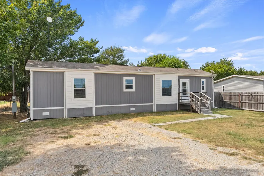 2995 County Road 1063, Farmersville, TX 75442 - #2