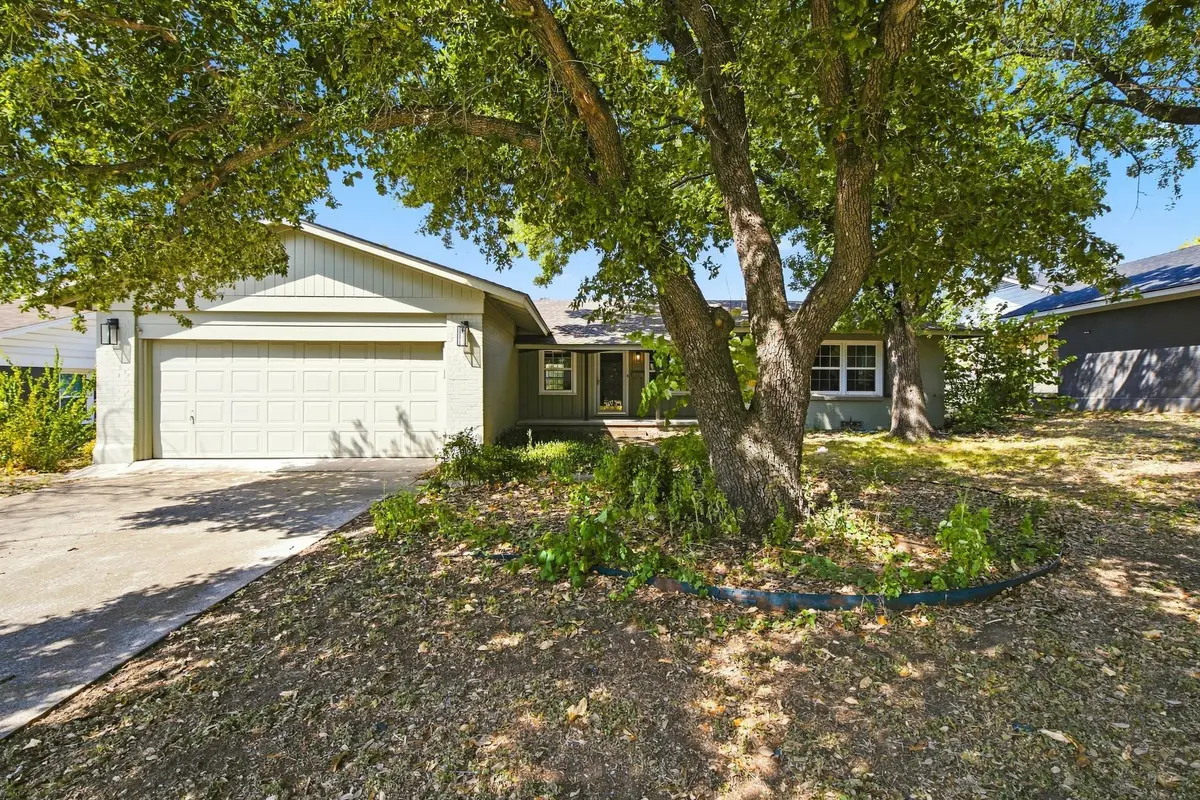 3300 Leith Avenue, Fort Worth, TX 76133 - #1