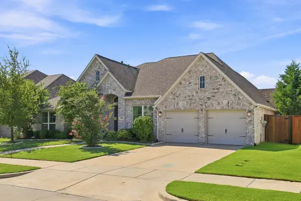 2528 Patton Drive, Melissa, TX 75454