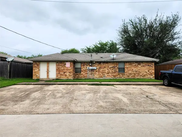 5005 Geddes Avenue, Fort Worth, TX 76107