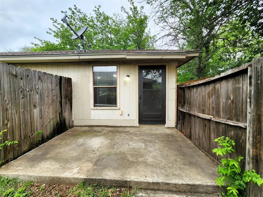5005 Geddes Avenue, Fort Worth, TX 76107 - #3