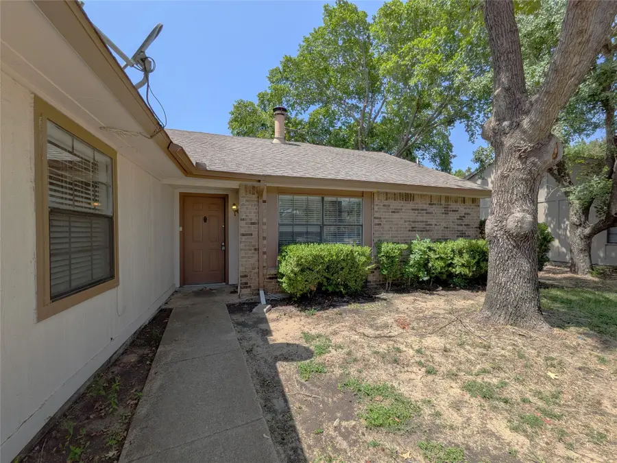602 SW Heritage Hill Drive, Forney, TX 75126 - #2
