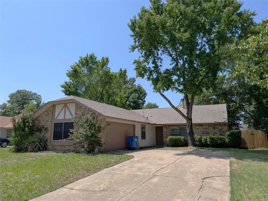 602 SW Heritage Hill Drive, Forney, TX 75126 - #3