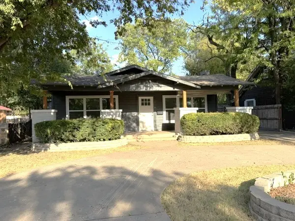 1325 Highland Avenue, Abilene, TX 79605
