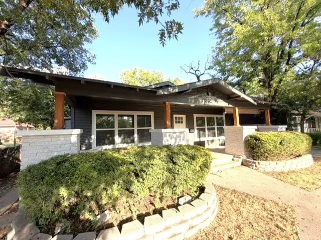 1325 Highland Avenue, Abilene, TX 79605 - #2