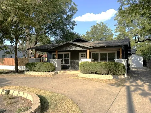 1325 Highland Avenue, Abilene, TX 79605 - #3