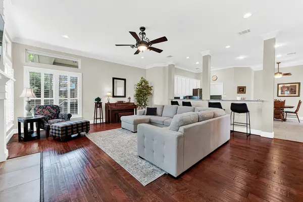 6816 Myrtle Beach Drive, Plano, TX 75093