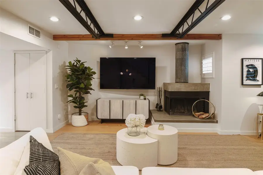 4231 Travis Street #1, Dallas, TX 75205 - #3