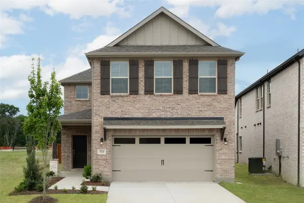 3410 Hillingdon Road, Anna, TX 75409